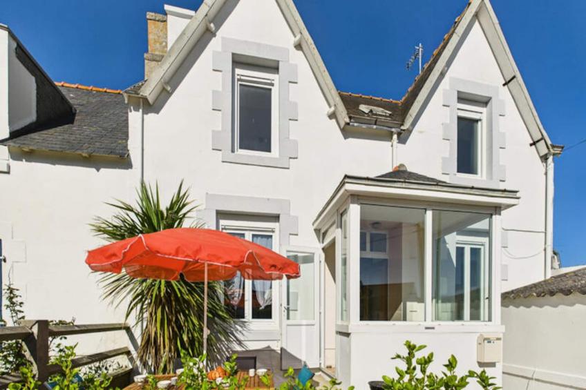 Maison à Treffiagat-Léchiagat - foto 13