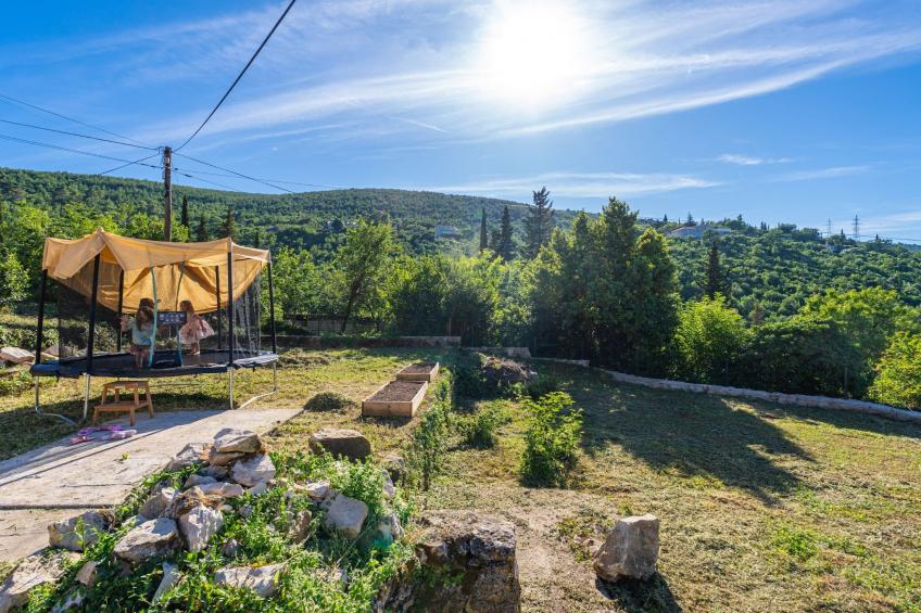 Ranch House Zora - One Bedroom Ranch House - foto 49