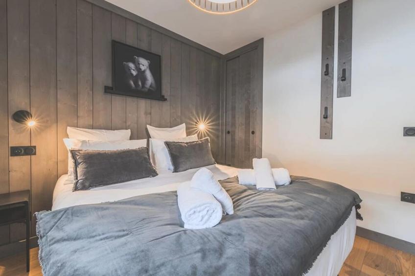 PLAN PEISEY Le Quartz A50S - foto 14