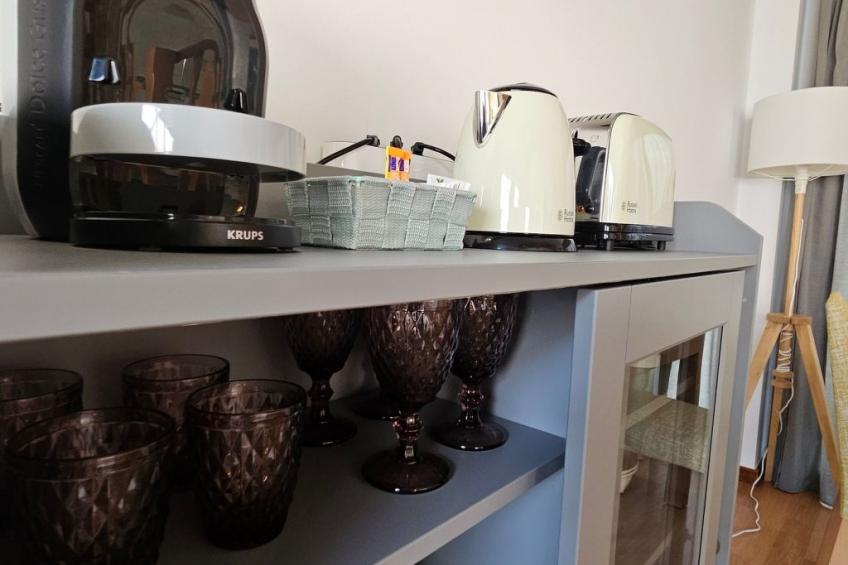 Touristenwohnung Stilvolles Loft - foto 11