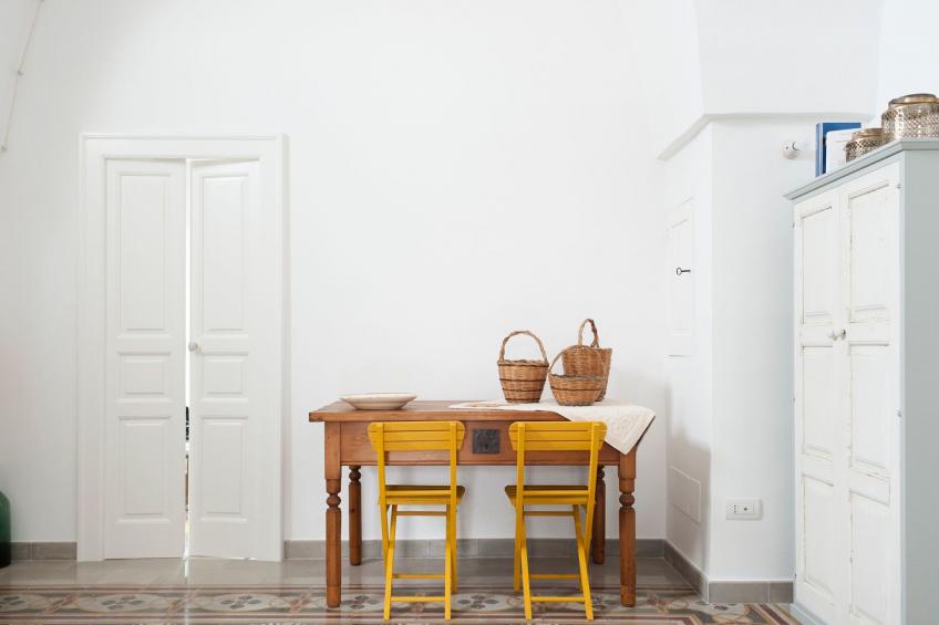 Wohnung 'Il Pergoletto' mit Terrasse - foto 6