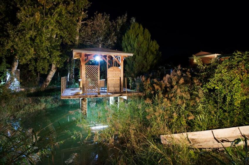 Die Gîtes de Bel-Air im Luberon in der Provence - foto 39