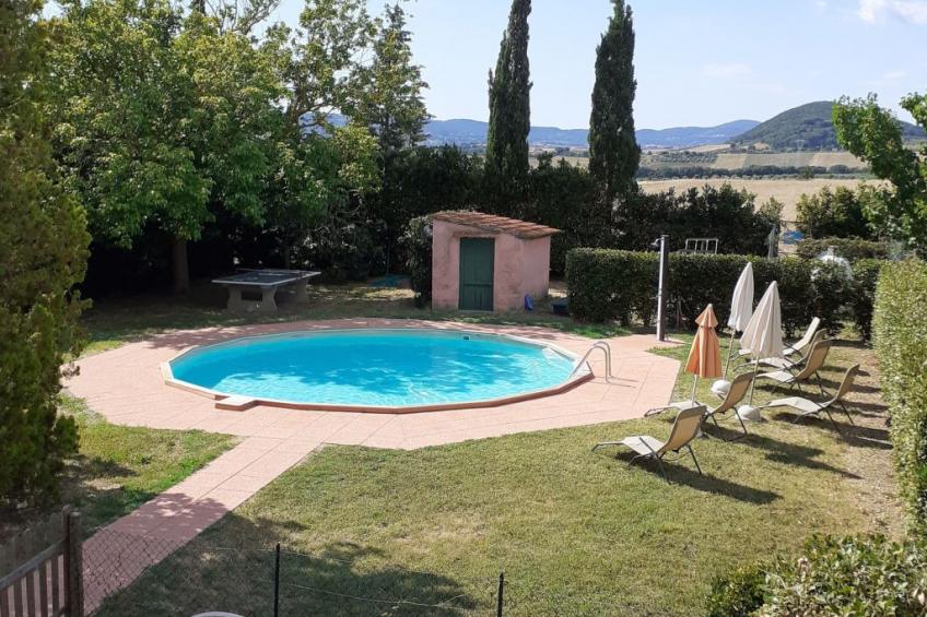 'Den Haag' mit eigenem Pool - foto 8