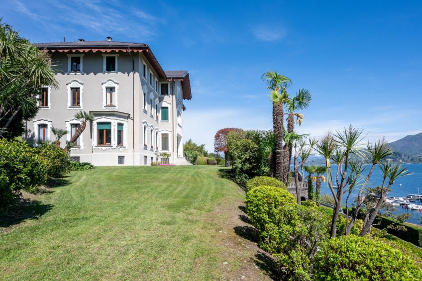 Villa Ceriana - foto 34