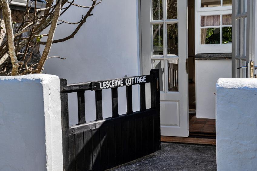 Lesceave Cottage - foto 41