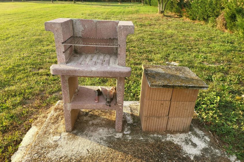 Wohnung 'Villa Jolanda Bed and Breakfast - foto 9