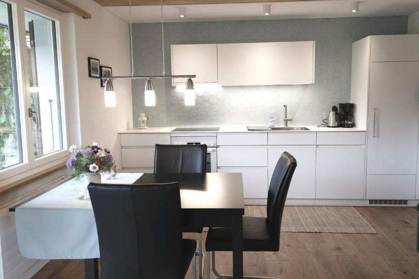 Chalet Alouette - foto 8