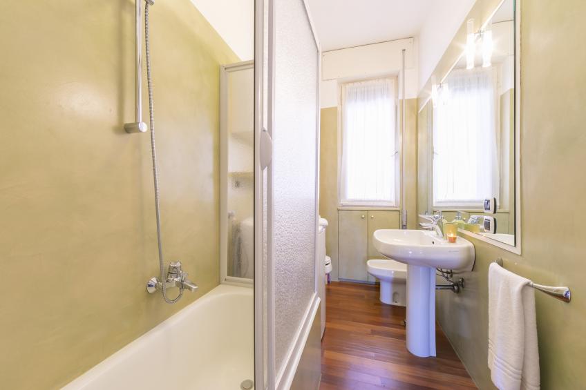 Appartamento Il Golfo Lake View - foto 7