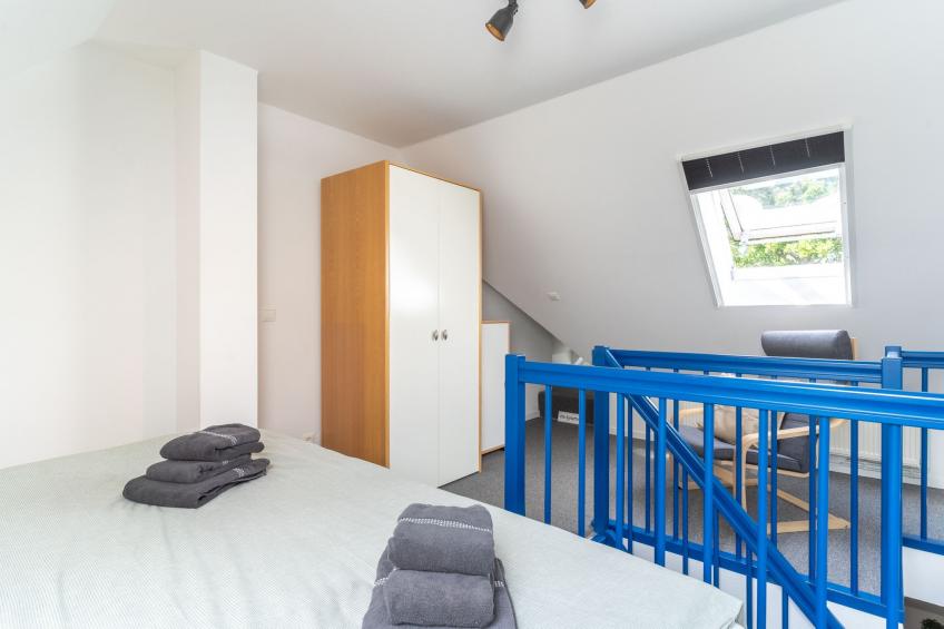 Appartementhaus Frisia Wohnung 407 St Peter-Ording - foto 19