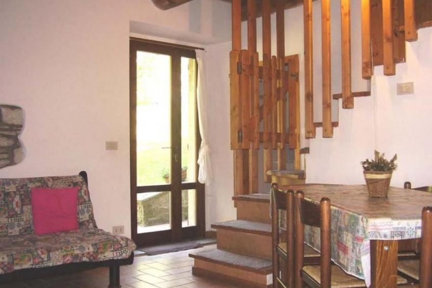 Maisonette-Ferienwohnung mit Garten - foto 17