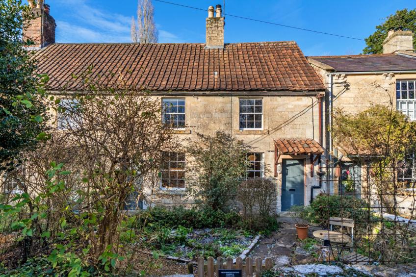 Meadowsweet Cottage - foto 25