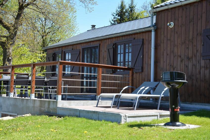 Le Chalet du Coteau - foto 21