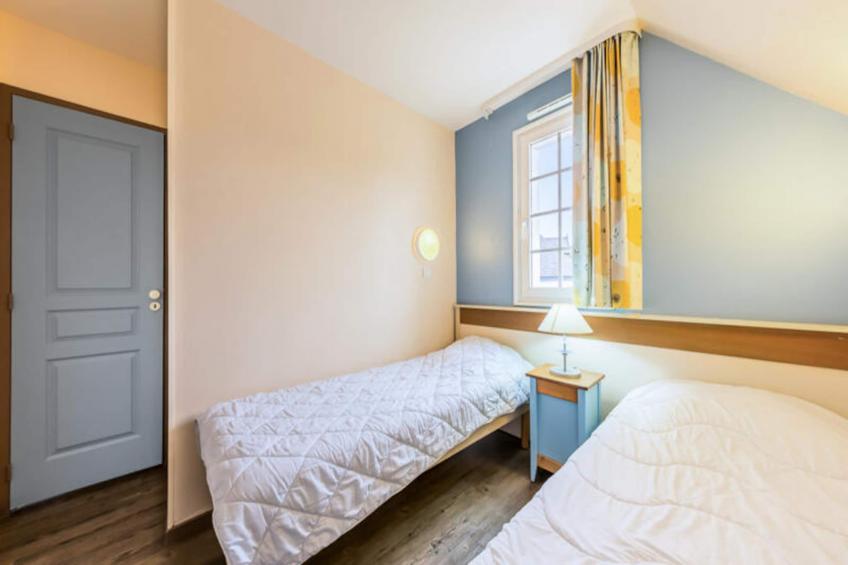 Les Maisons de Belle Dune - maeva Home - foto 16