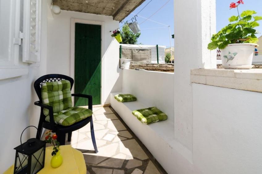 Apartment Mir - Studio Apartment with Garden View - foto 12