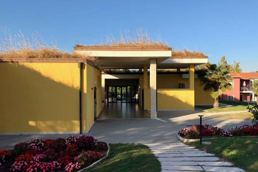 Holiday apartment with pool - BF-9NPMX - foto 15