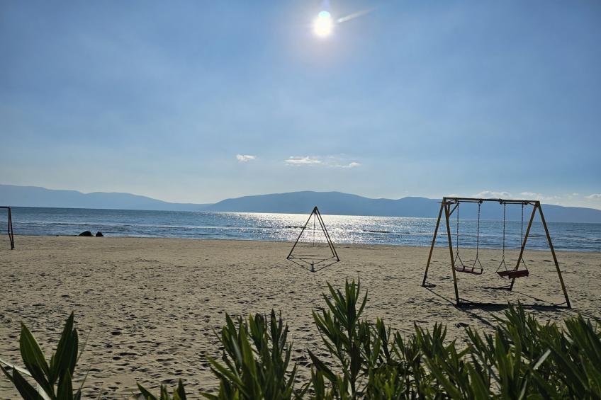 Beach Front Terace - foto 17