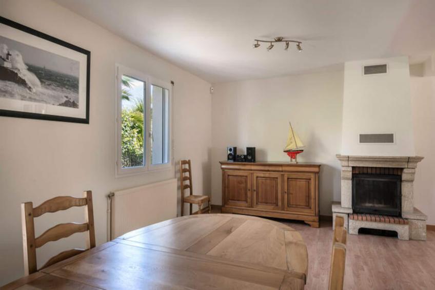 Maison à Crac'h - foto 11