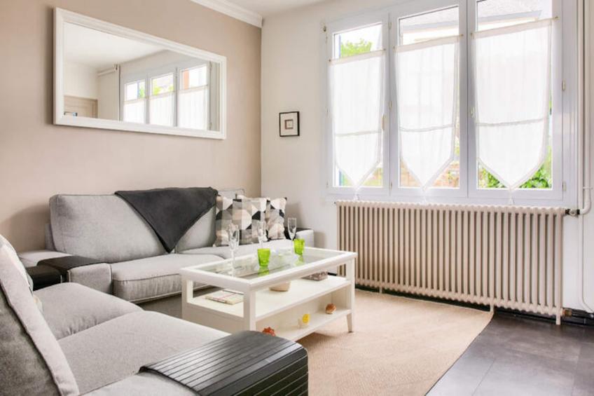 Maison à Concarneau - foto 7