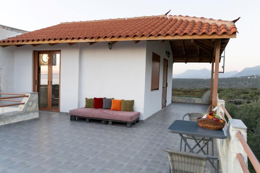 Mani Tigani View - foto 20