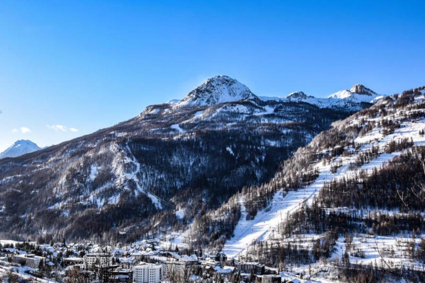 Résidence Eterlou - foto 9