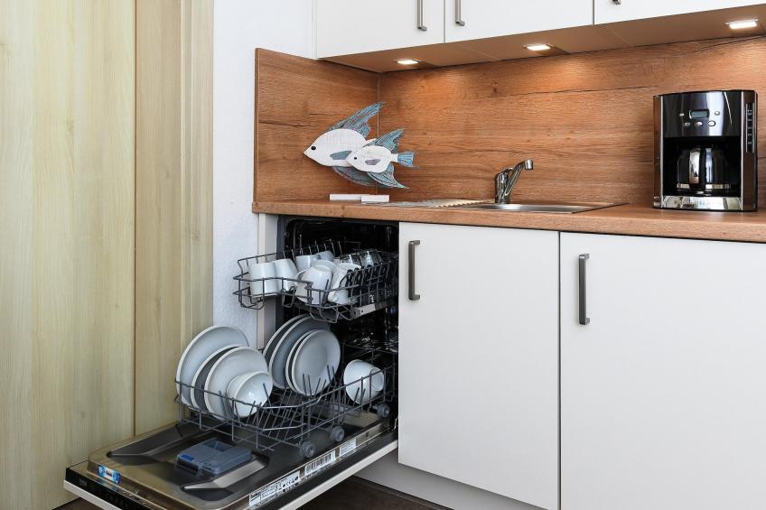 Haus Strandkorb 6 - foto 16