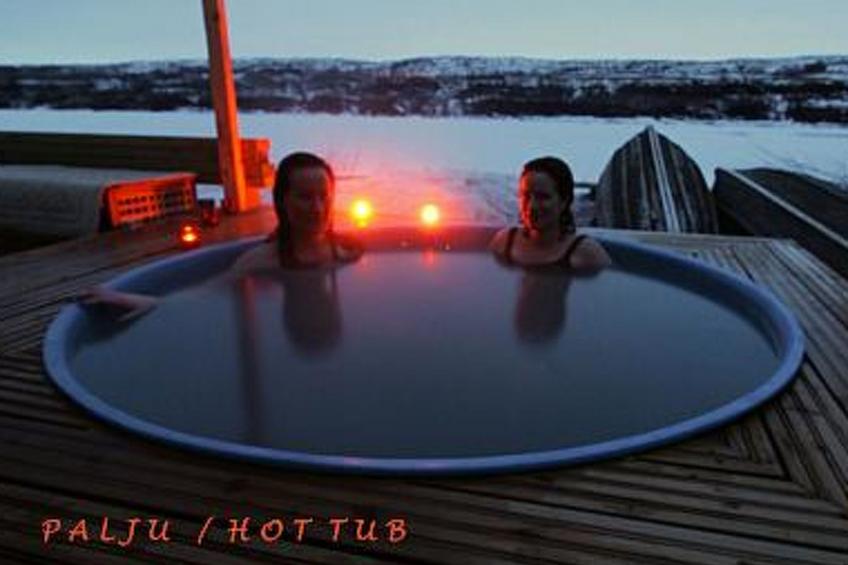 Karetörmä - foto 52