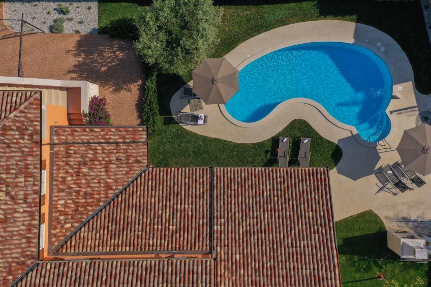 Ganz tolle Villa bis 12 Personen mit vielen Extras - foto 50