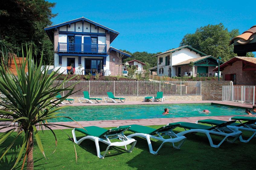 Odalys Résidence Prestige Le Domaine de Lana - foto 36