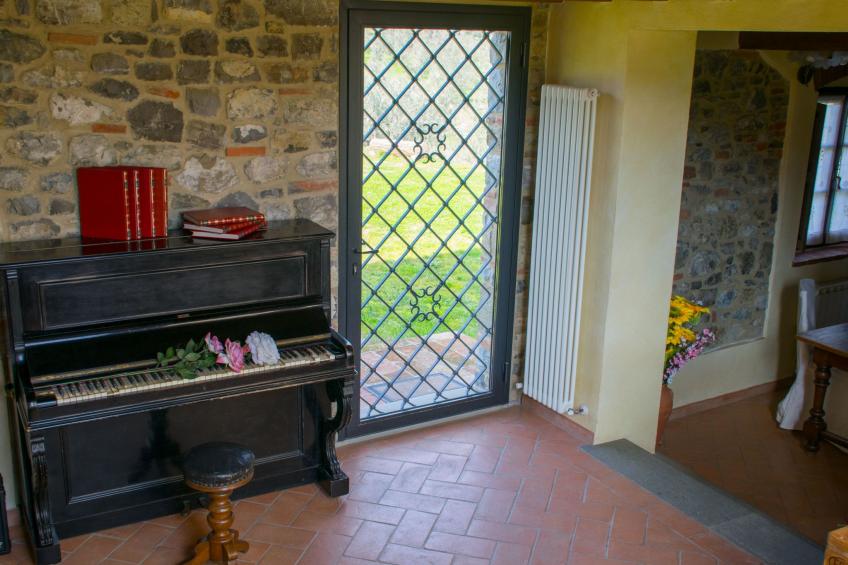 in Quarrata mit Großem Garten - foto 12