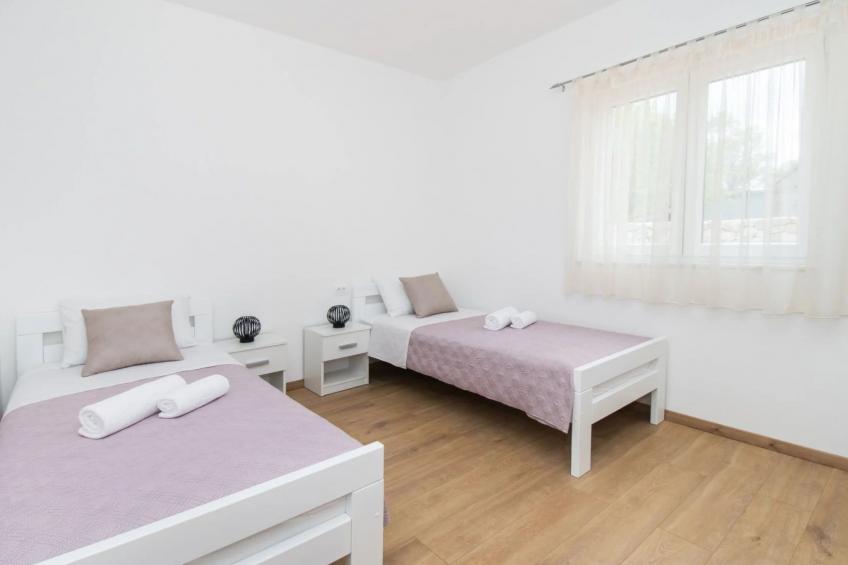 Villa Natura Piedra bei Sibenik - foto 30