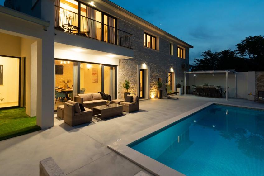 Designer Villa Simone - Modern und Heritage Style - foto 48