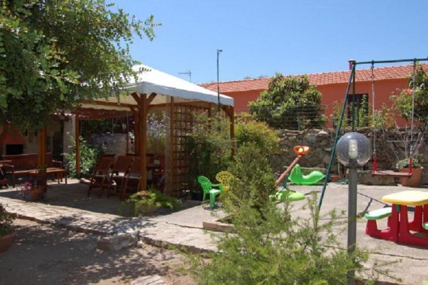 Lubagnu Vacanze- Drei-Zimmer-Wohnung E - foto 24