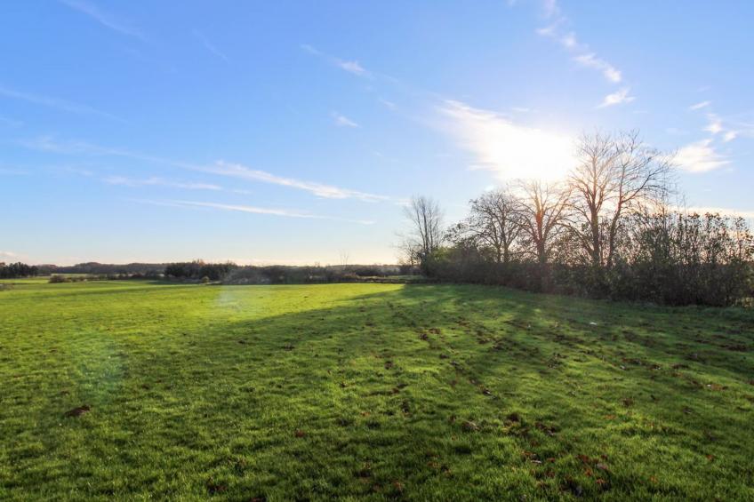 "Arwin" - 250m from the sea in Funen - foto 12