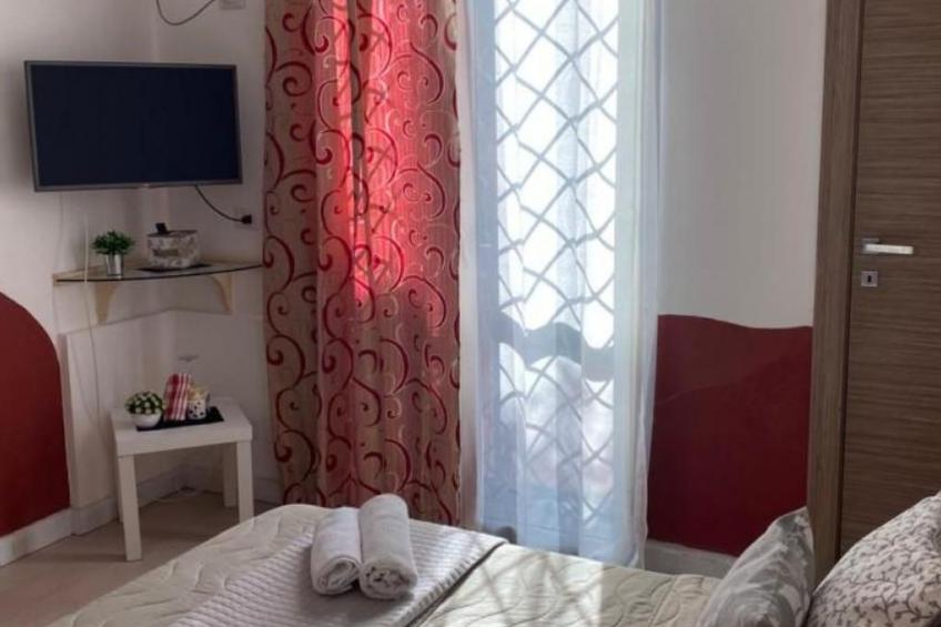 Wohnung mit Garten, Terrasse und Grill - foto 2