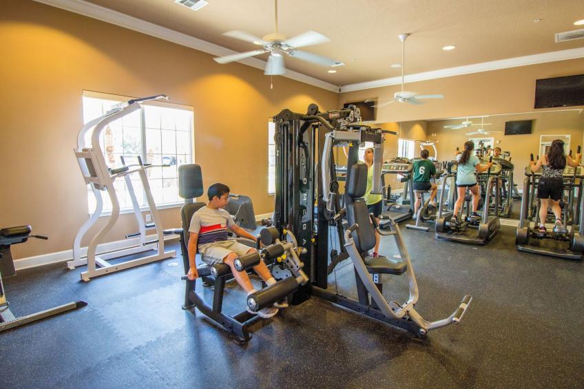 "Florida Breeze" mit Whirlpool - foto 37