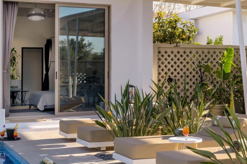 Ferienvilla Gaia Green für Erwachsene - foto 13