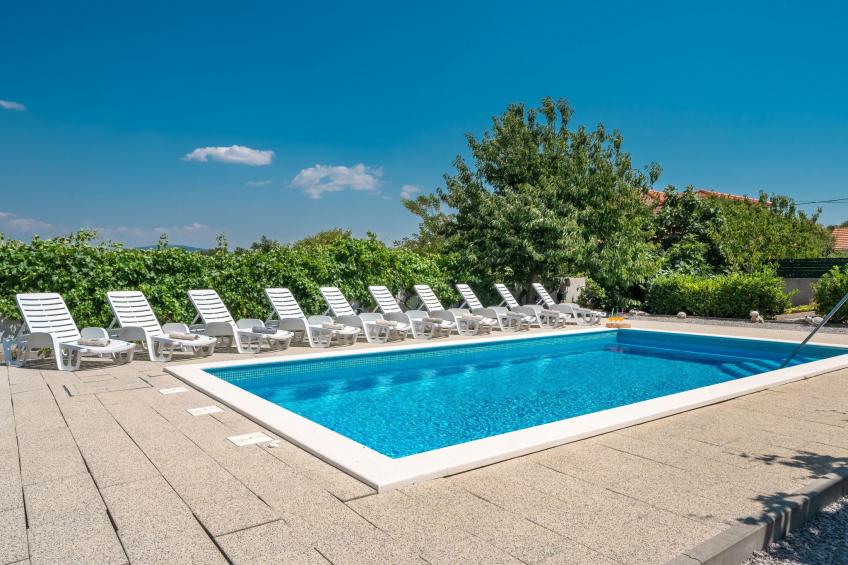 Schöne Villa in einem friedlichen und ruhigen Dorf - foto 7