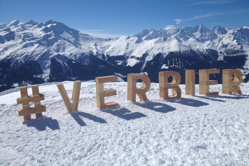 Chalet 3 Zi. in ruhiger Lage, in der Nähe von Verbier - foto 3