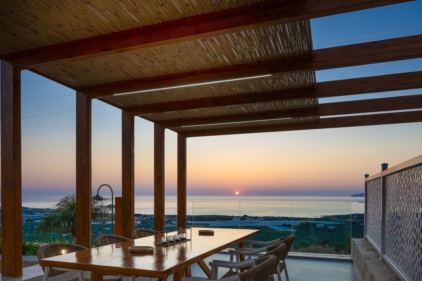 Villa Domenica I Kostenloses Auto und ''kostenloser'' beheizter Pool - foto 46