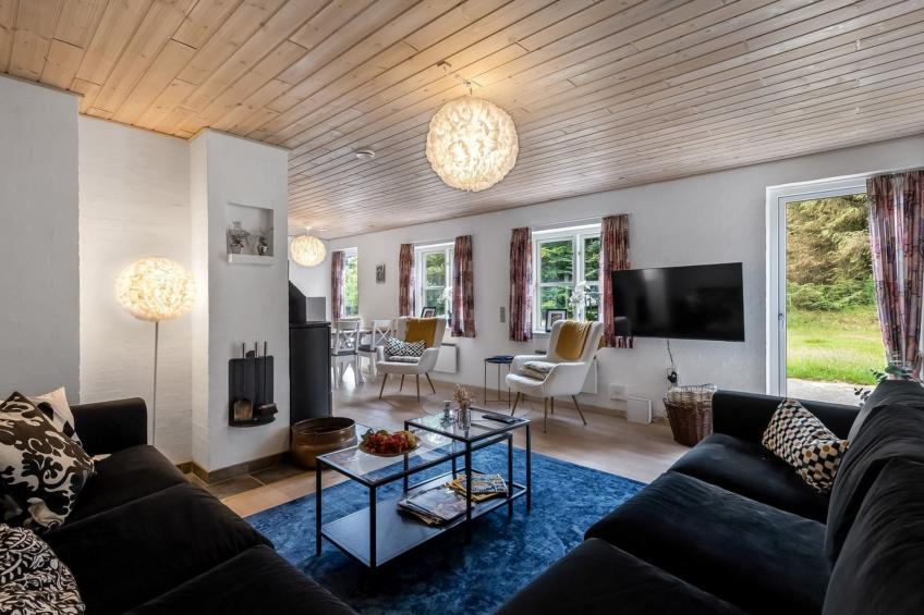 "Marlise" - 2.5km from the sea - foto 36