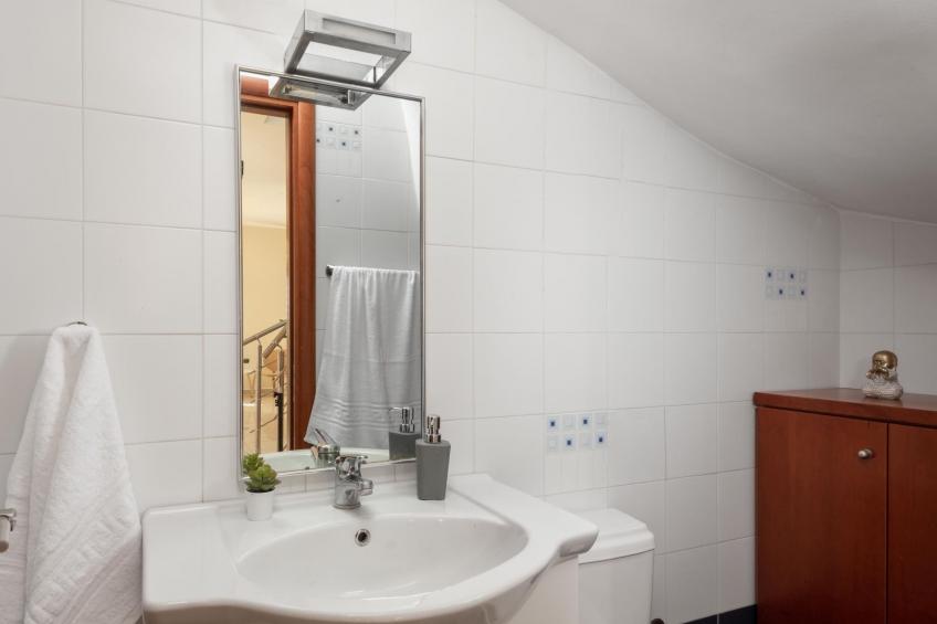 Villa Aileen für 10 Personen auf Rhodos - foto 35