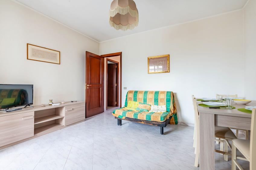 Porta Di Mare Apartment - foto 7