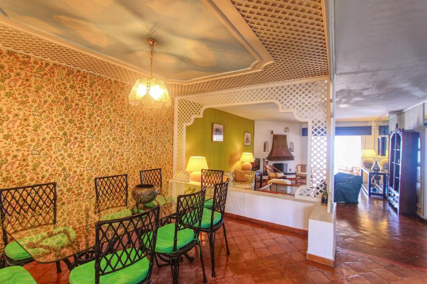 1079 - FRONTLINE PUERTO BANUS APARTMENT - foto 11