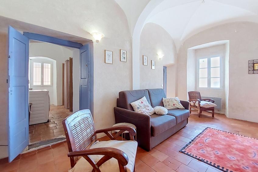 Casa Memmi Mouriès - foto 12
