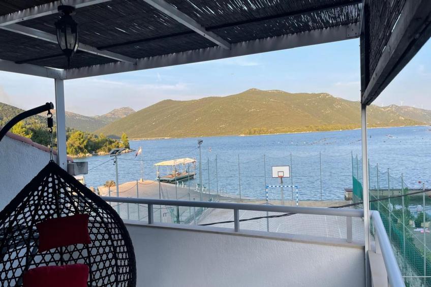 Holiday Home Milutinovic - Four Bedroom  Holiday Home with Sea View - foto 46