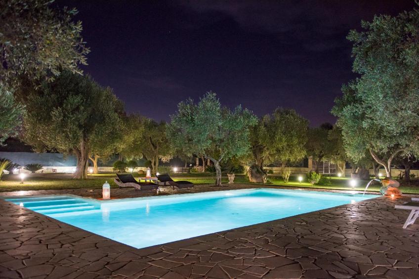 Villa Safiria - foto 26