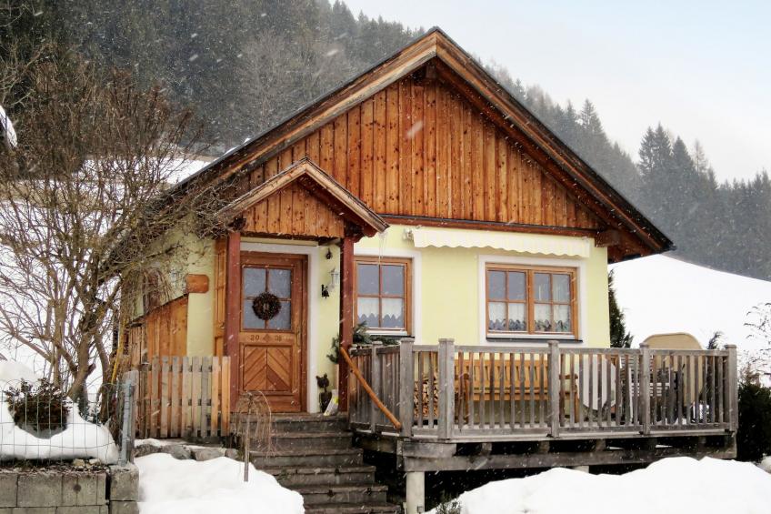 Ferienhaus Hubner (GBM320) - foto 18