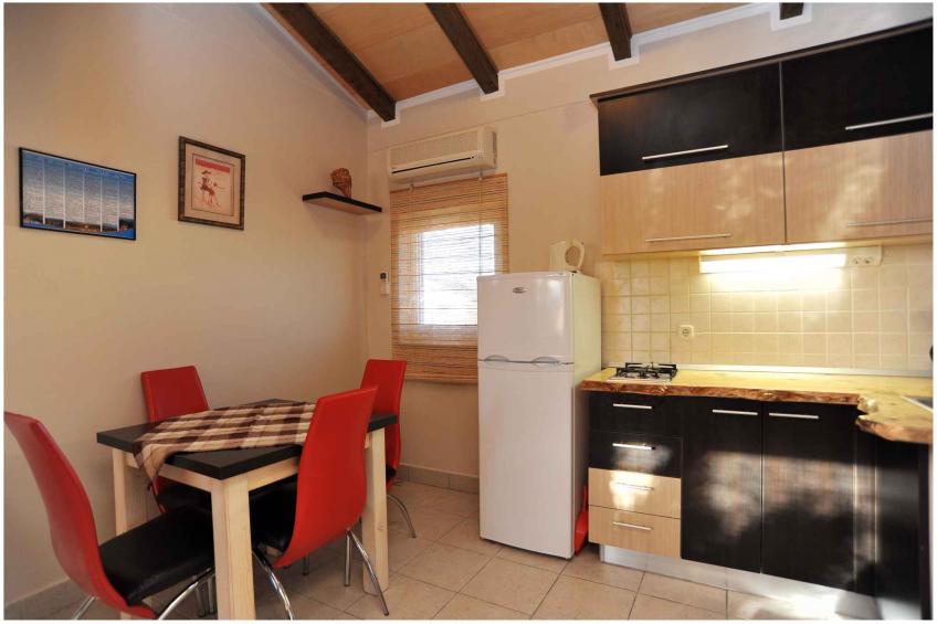 Vakantiewoning met airconditioning - VW-ZW4K - foto 21
