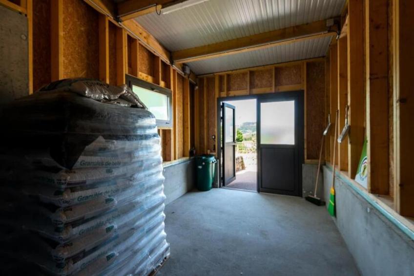 Gîte de France Gîte de reyrac 7/8 personnes 4 épis - foto 45