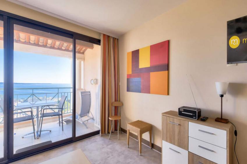 Résidence Cannes Villa Francia - maeva Home - foto 19